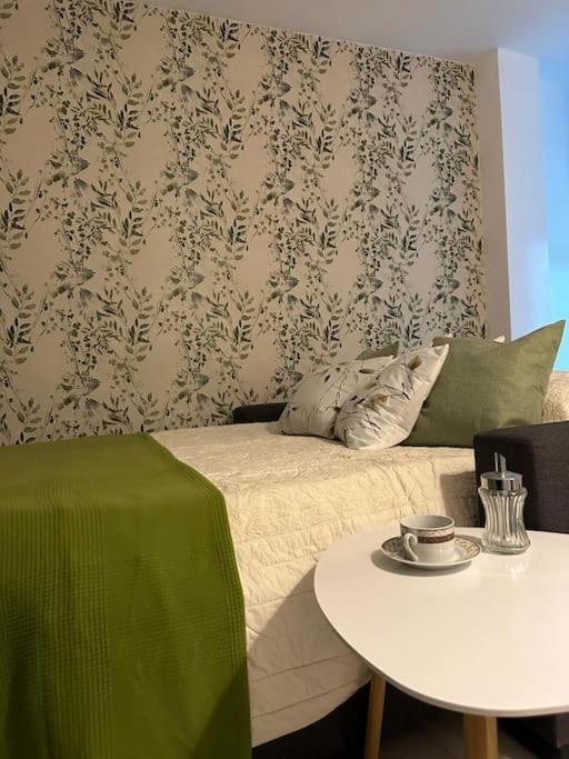 Precioso Estudio Junto Al Mar, Apartamentos Don Diego En La Carihuela Torremolinos Bagian luar foto